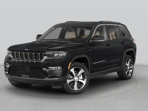 JEEP GRAND CHEROKEE 2023 1C4RJYB69P8791709 image JEEP GRAND CHEROKEE 2023 1C4RJYB69P8791709 image